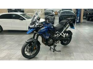 VENDO TRIUMPH TIGER 1200 GT PRO (2022 - 23) USATA A OLGIATE OLONA (CODICE 9918836) - MOTO.IT