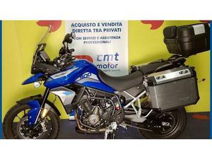 VENDO TRIUMPH TIGER 900 GT PRO (2020 - 23) USATA A VICENZA (CODICE 9917857) - MOTO.IT