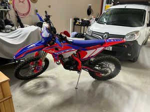 BETA - RR 125 CC 2TIEMPOS 2025