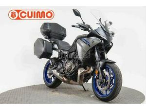 YAMAHA - TRACER 7