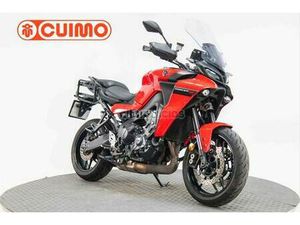 YAMAHA - TRACER 9