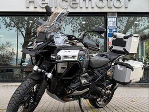 BMW - R 1300 GS
