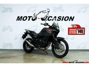 HONDA - XL 750 TRANSALP