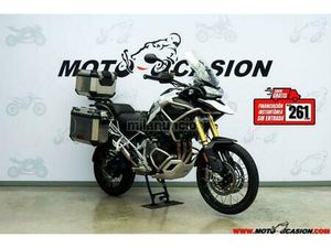 TRIUMPH - TIGER 1200 RALLY