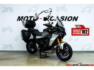 YAMAHA - TRACER 9