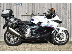 BMW K1300S MOTORSPORT (18000 MILES, DOCUMENTED BMW HISTORY) 2016 16 REG *VIDEO*