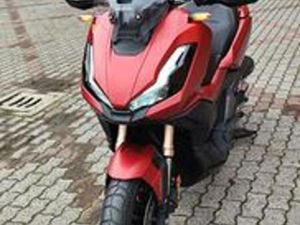 HONDA ADV 350 - 2021