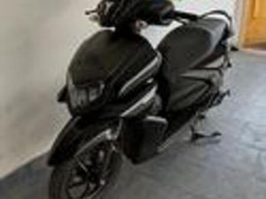 YAMAHA CYGNUS RAY-ZR 125 CC 2025