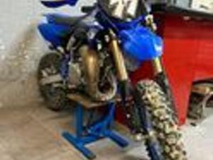 YAMAHA YZ 65 MOTOCROSS