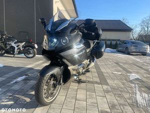 BMW K