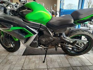 KAWASAKI ER-6F 650 ABS 649 CC