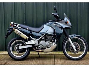 KAWASAKI KLE500 A7 498 CC