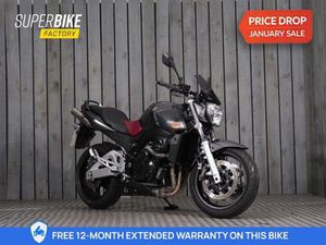 SUZUKI GSR600 599 CC