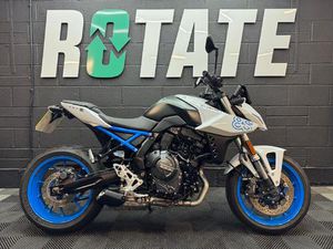 SUZUKI GSX-8S 800 EURO 5 776 CC