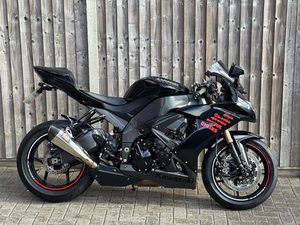 KAWASAKI NINJA ZX-10R 1000 998 CC