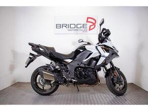 KAWASAKI VERSYS 1100 EURO 5 1099 CC