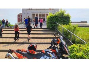 VENDO KTM 790 ADVENTURE R RALLY (2019 - 20) USATA A BALDISSERO TORINESE (CODICE 9918168) - MOTO.IT