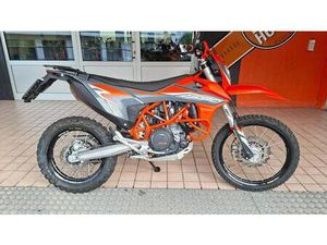 VENDO KTM 690 ENDURO R (2022 - 25) USATA A VARESE (CODICE 9918128) - MOTO.IT