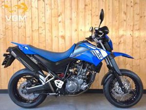 YAMAHA XT 660 X XT660X XT-660 XT660-X XT660 35KW A2 GESCHIKT — MOTOREN | YAMAHA — MARKTPLAATS