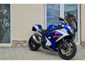 SUZUKI GSXR K7