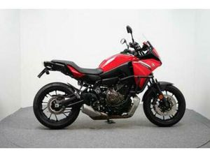 YAMAHA TRACER 7 ABS (BJ 2022) — MOTOREN | YAMAHA — MARKTPLAATS