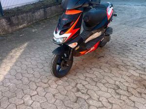 APRILIA RS 50 ZU VERKAUFEN