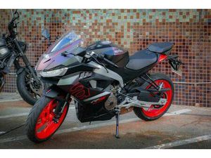 APRILIA RS457 (2024 MODELL)