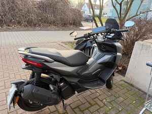 APRILIA SR GT 125 ABS LED