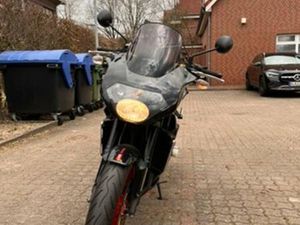 APRILIA RSV 1000 TUONO