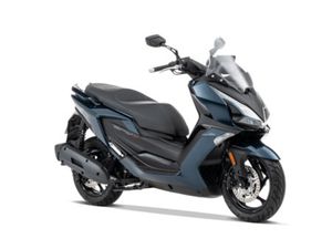 KYMCO DOWNTOWN GT 125I ABS LAGERFAHRZEUG PROBEFAHRT MÖGLICH