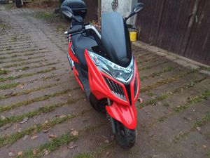 MOTORROLLER KYMCO GRAND DINK 50