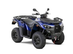 KYMCO MXU 550I ABS LAGERFAHRZEUG PROBEFAHRT MÖGLICH