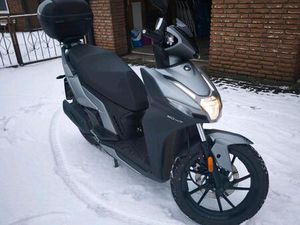 KYMCO ROLLER 45 KM SEHR GUTER ZUSTAND