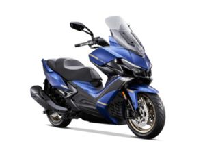 KYMCO XCITING VS 400I ABS LAGERFAHRZEUG PROBEFAHRT MÖGLICH