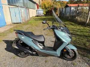 KYMCO X TOWN CT 300
