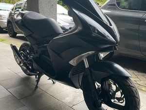 PEUGEOT JETFORCE.3000KM(NOAEROX,SPEEDFIGHT,ZIP,RUNNER,TPH,BOSTER)