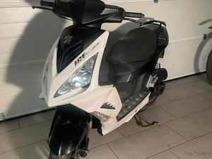 PEUGEOT SPEEDFIGHT 3 ICE BLADE ROLLER