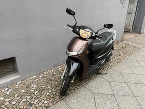 PEUGEOT TWEET 50 4T - 2015 - NUR 5268 KM!
