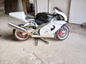 APRILIA RSV MILLE RACING