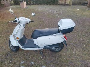 KYMCO LIKE 50 4T