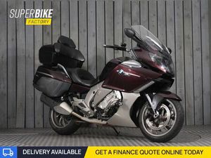 BMW K 1600 GTL
