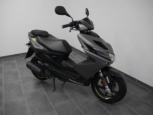 YAMAHA AEROX 4 // 1.HAND // 45ER