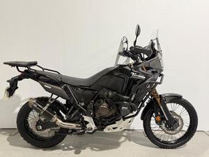 YAMAHA TENERE 700 WORLD RAID 2022 ONLY 6956MILES NATIONWIDE DELIVERY AVAILABLE