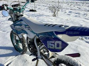 BETA RR 50/80 2009R WYSOKIE KOLO