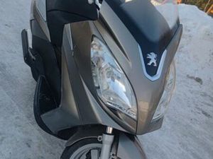 PEUGEOT SATELIS 125,ABS,KAT B WOLA DALSZA