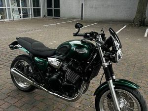 TRIUMPH 900 TT LEGEND 99R POGÓRZE