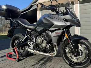 TRIUMPH TIGER 660 SPORT, 2022 ABS, TC ,ORYGINAL, RATY TARNÓW