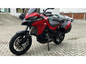 VENDO DUCATI MULTISTRADA V2 S (2022 - 24) USATA A OLGIATE OLONA (CODICE 9918839) - MOTO.IT