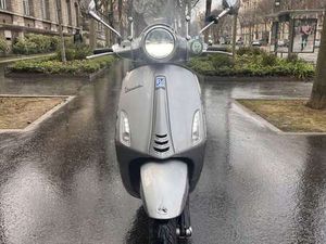 VESPA PRIMAVERA