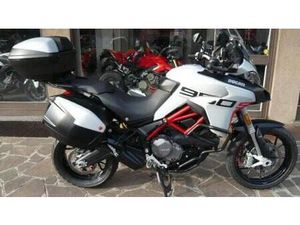 VENDO DUCATI MULTISTRADA 950 S (2019 - 20) USATA A BREMBATE DI SOPRA (CODICE 9917887) - MOTO.IT